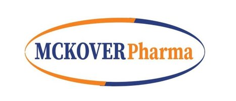 MCKOVER Pharma